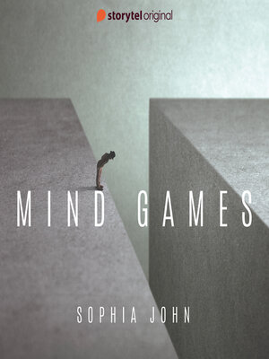 cover image of Mind Games
